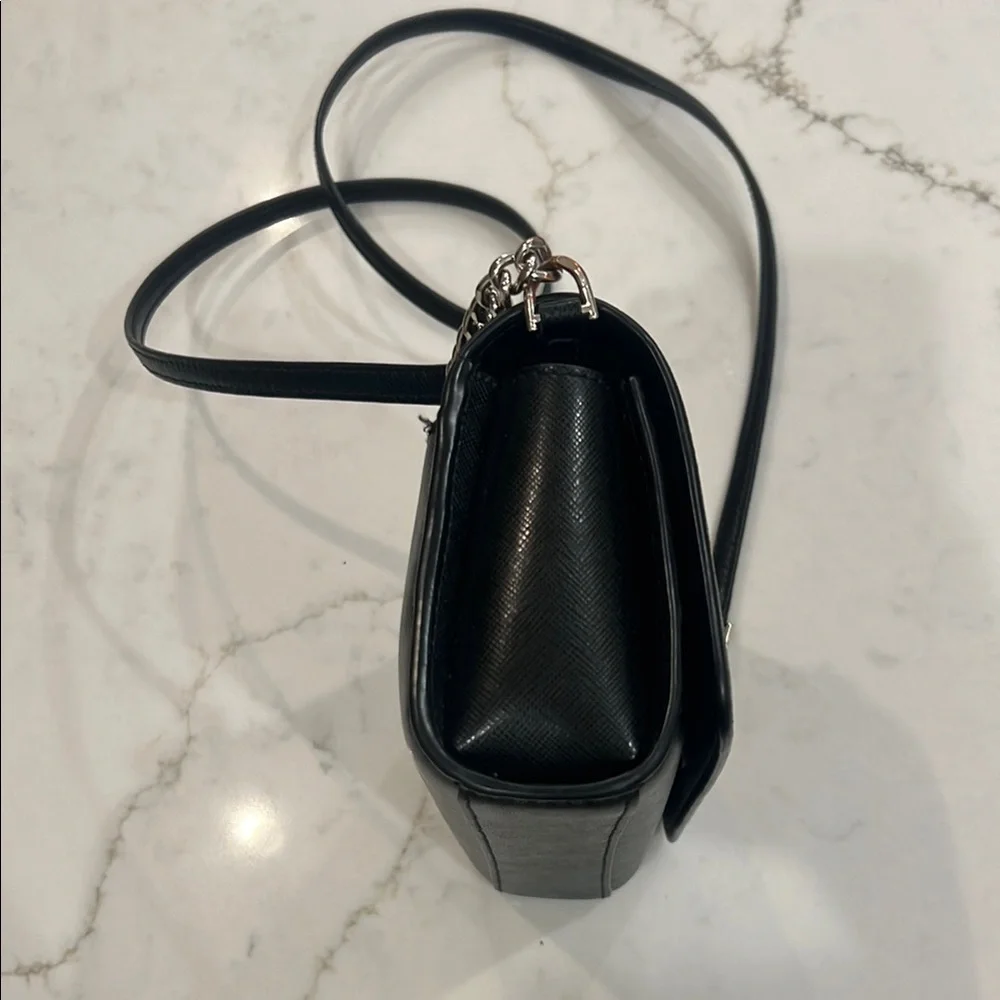 Kate Spade Black Crossbody Bag - Picture 2 of 11